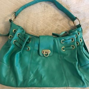 Adorable Green Bag